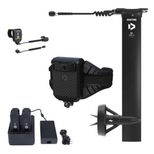 dte foil cruise duotone