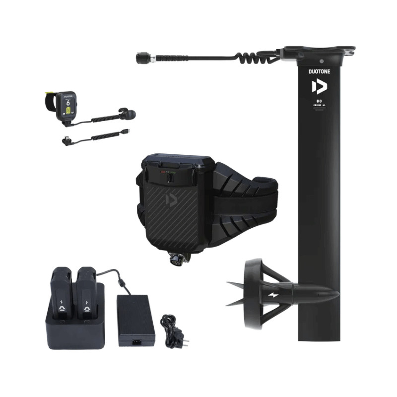 dte foil cruise duotone