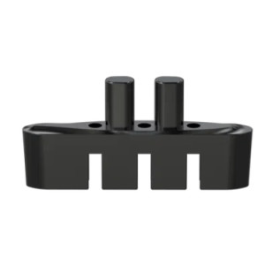 adaptateur de fuselage Code