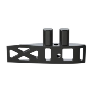 Adaptateur de fuselage Sab