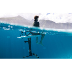 DTE Foil Assist set AL - foil électrique