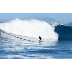 DTE Foil Assist set AL - foil électrique