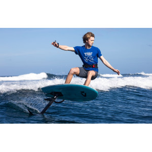 DTE Foil Assist set AL - foil électrique