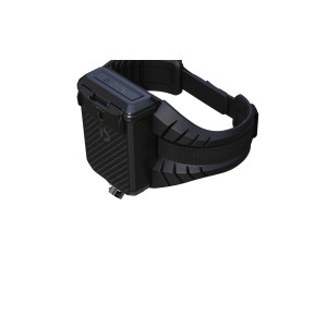 DTE Foil Assist set AL - foil électrique