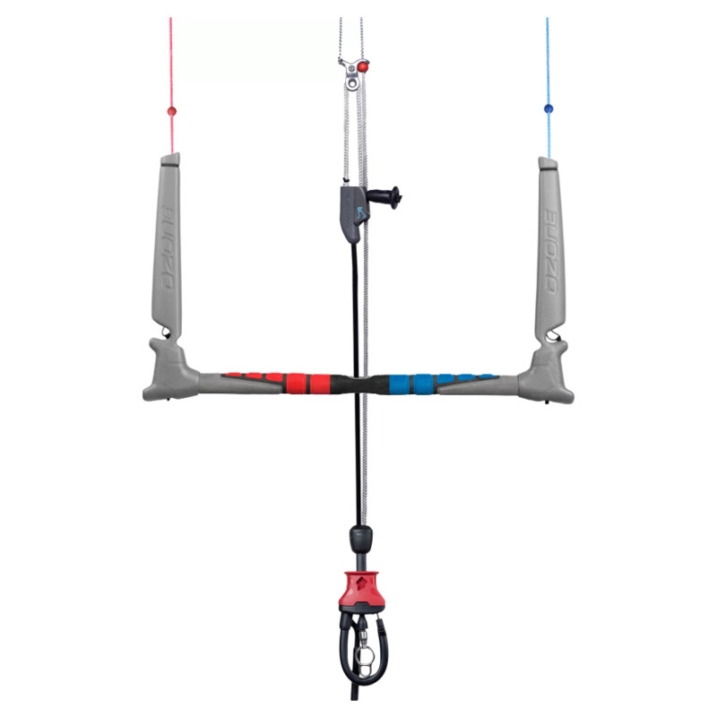 Contact water bar ozone V5