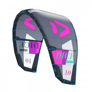 Aile Duotone Dice 2021