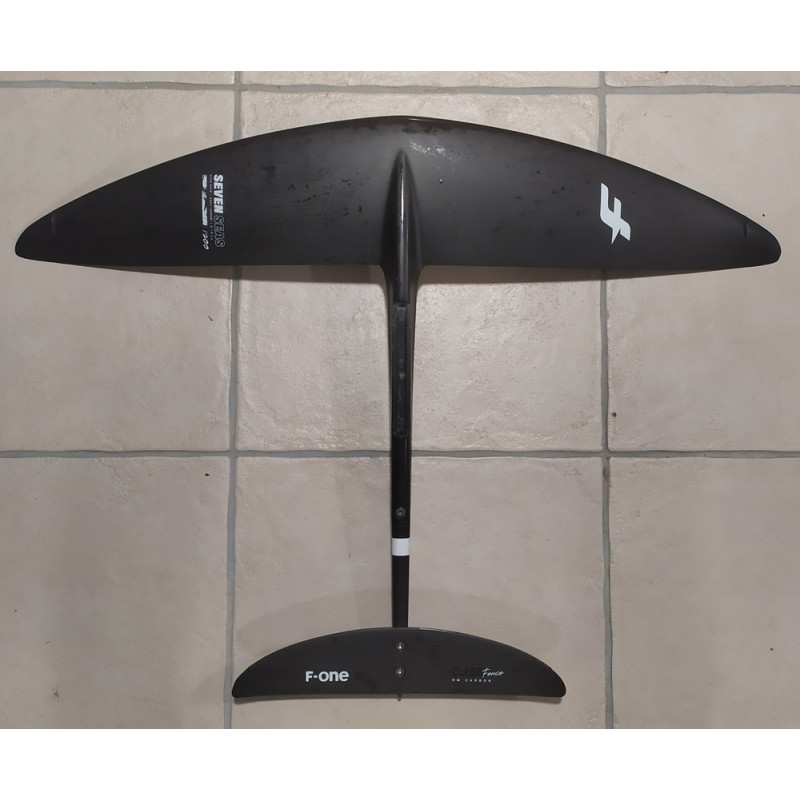 Foil F-one Plane Seven seas 1200 cm (occasion)