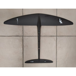 Foil F-one Plane Seven seas V2 1100 cm² (occasion)