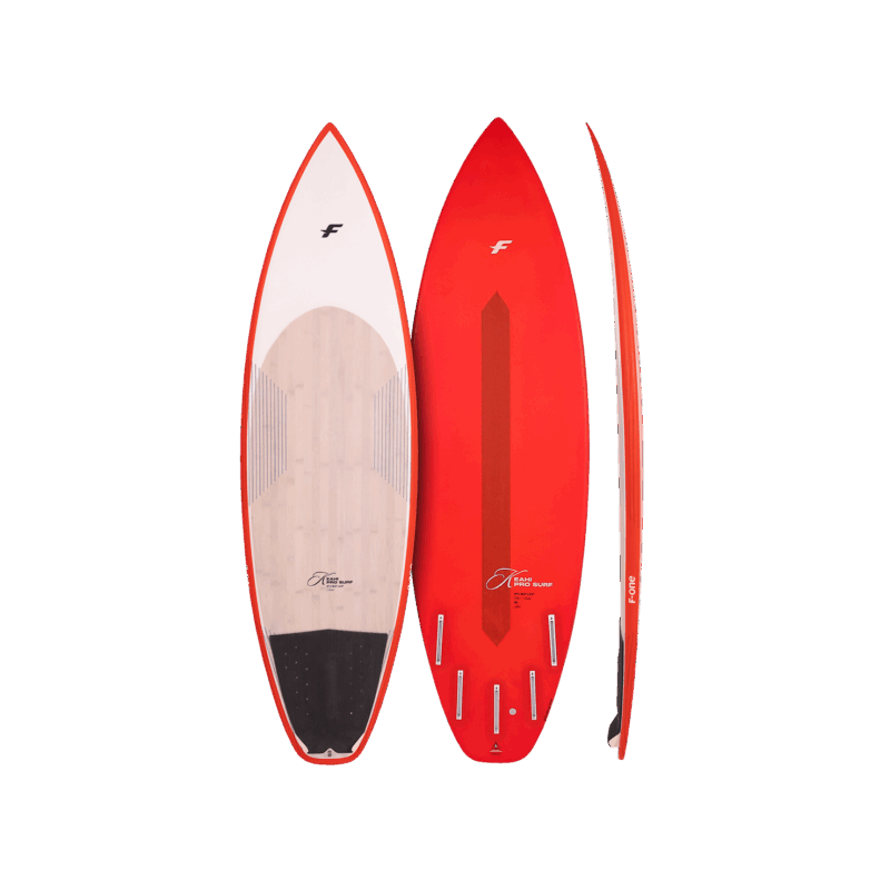 F-One Keahi Pro Surf 2025