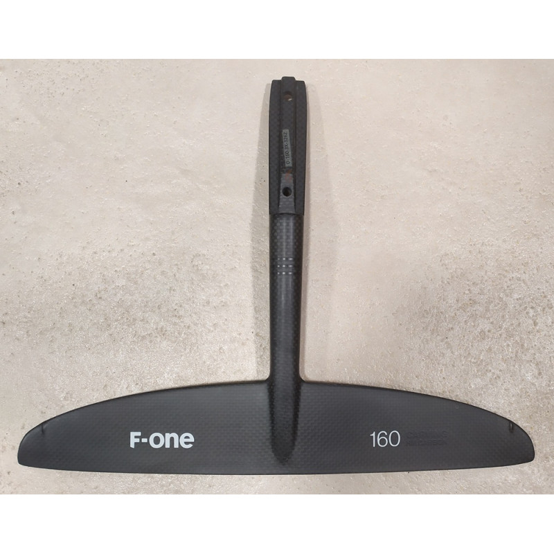 Fuselage F-one Monobloc Tail XXXS 160 cm² CARVING W occasion