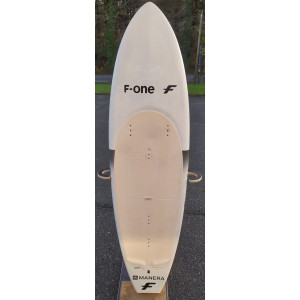 Planche F-one Rocket surf prone 5'8'' 2025 occasion