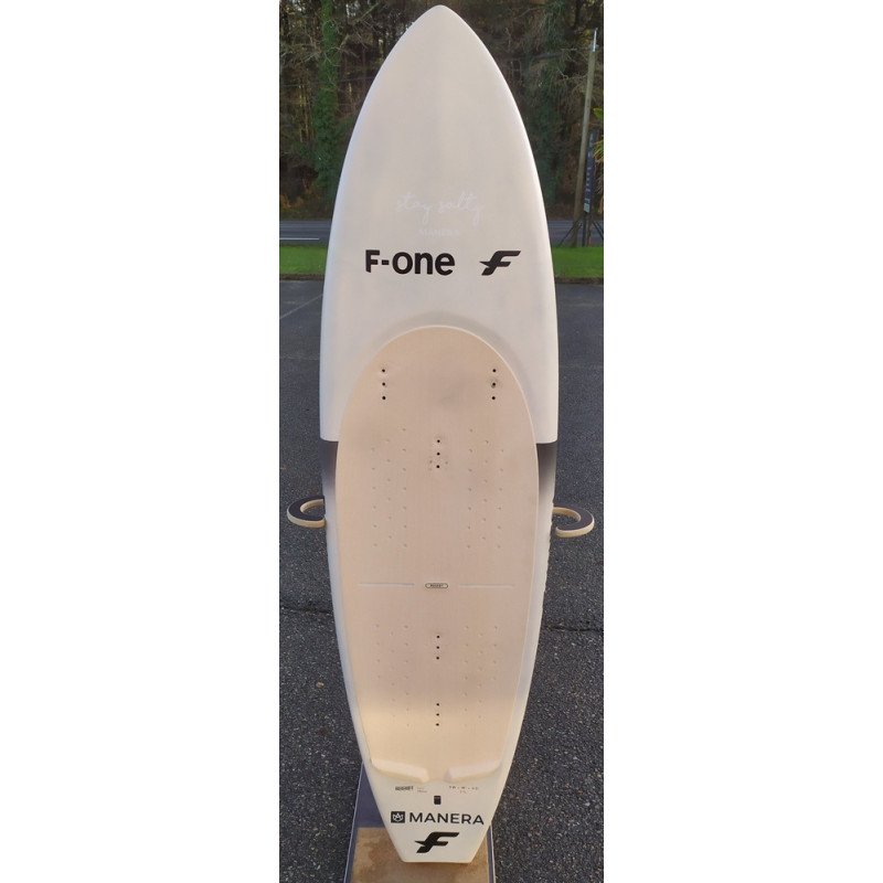 Planche F-one Rocket surf prone 5'8'' 2025 occasion