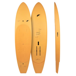 Planche F-one Rocket free Surf