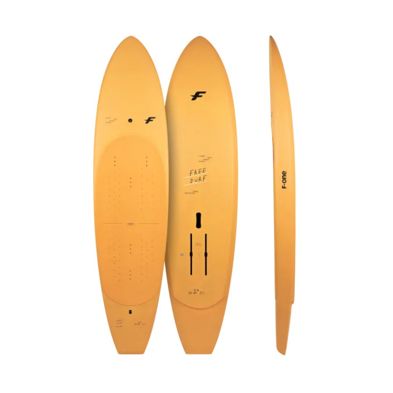 Planche F-one Rocket free Surf
