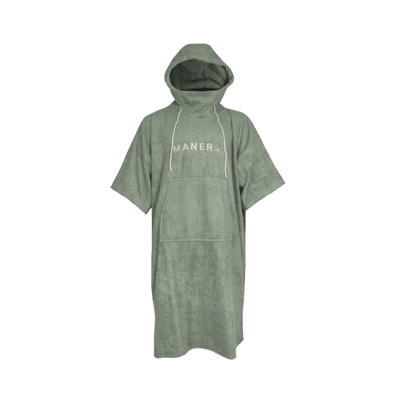 Poncho Manera Bamboo summer