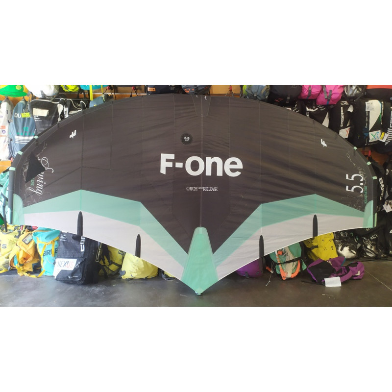 Wing F-one Swing V5 2025 (occasion)