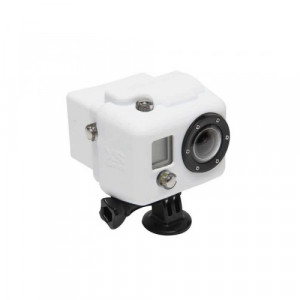 Xsories Gopro Hooded Silicone Cover Hd black