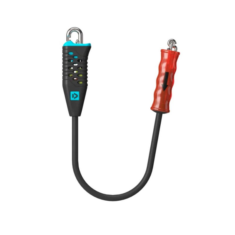Leash Duotone freeride Short Safety