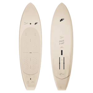 Planche F-one Rocket free Surf