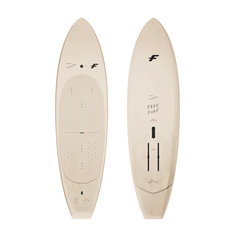 Planche F-one Rocket free Surf
