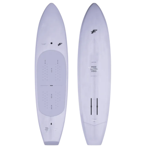 Planche F-one Rocket free downwind
