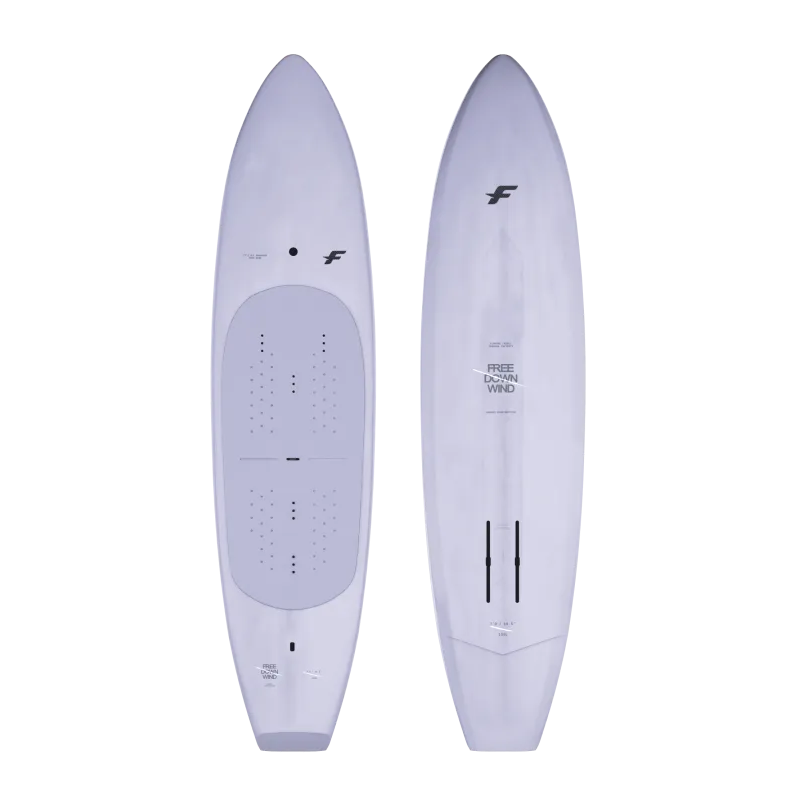 Planche F-one Rocket free downwind