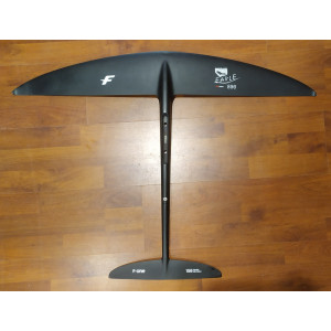 Foil F-one Plane Eagle V2 2026 occasion