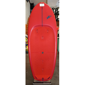 Planche wingfoil F-one Rocket Wing S 5'0 occasion