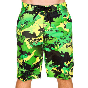 Oakley Like A Flash Boardshort bleu