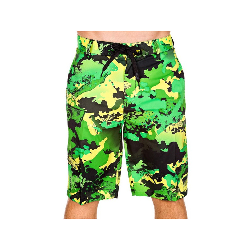Oakley Like A Flash Boardshort bleu