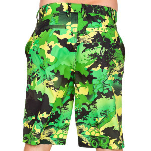 Oakley Like A Flash Boardshort bleu