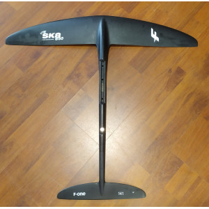 Foil F-one Plane SK8 V2 HM Carbon 650 cm² 2025 occasion