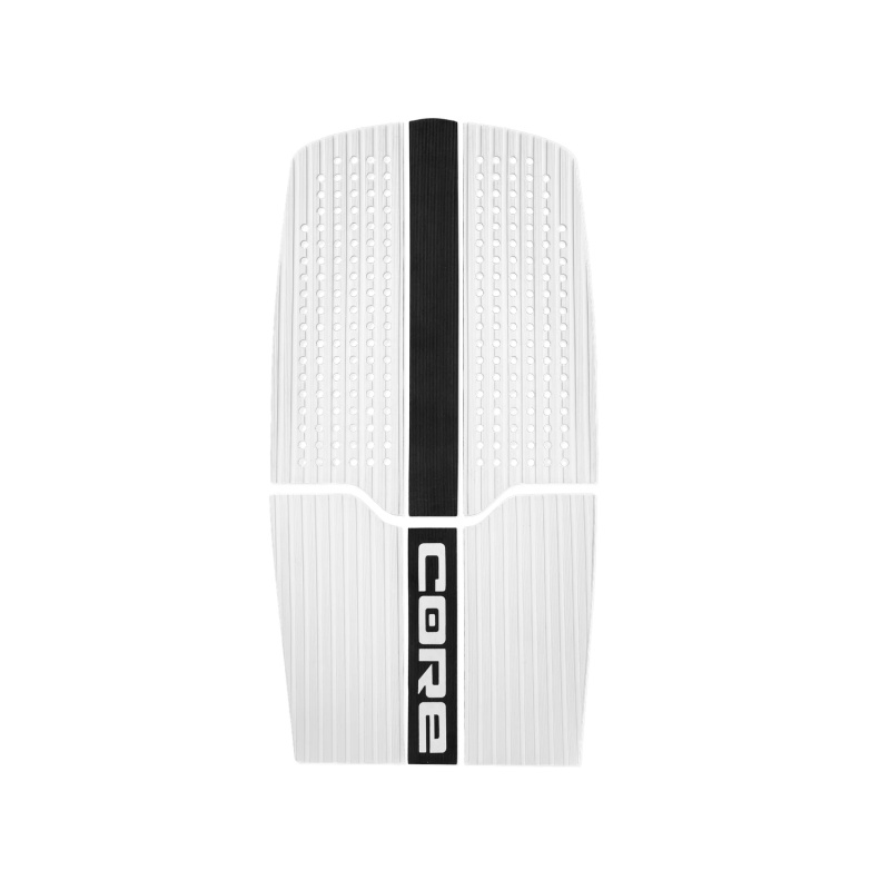 traction pad center