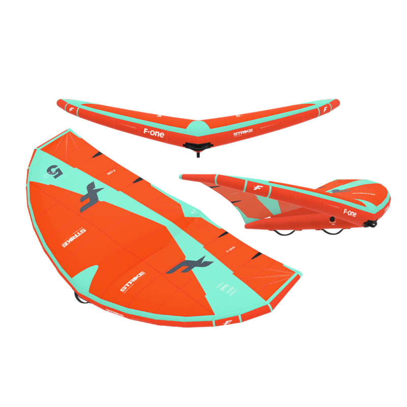 Strike V4