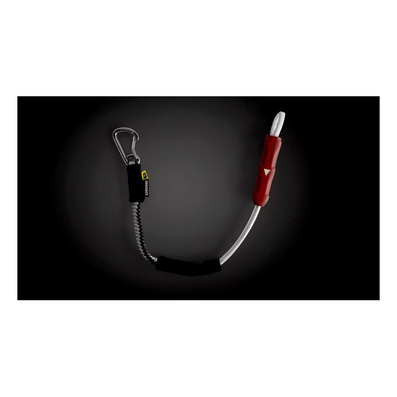 Barre Core Sensor 4 S - Barre Kitesurf
