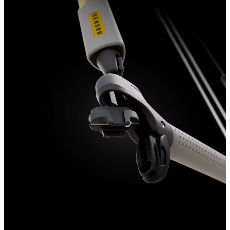 Barre Core Sensor 4 S - Barre Kitesurf