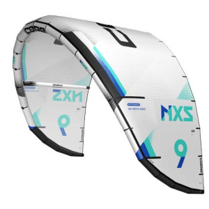 Core nxs