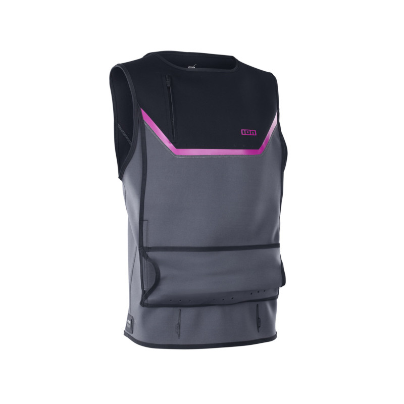 Gilet ion neo jam