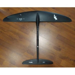 F-one Plane SK8 HM Carbon 950 cm² occasion