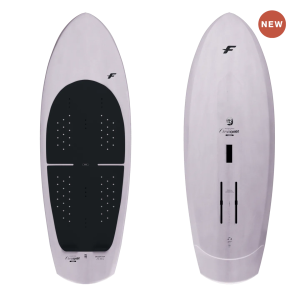 F-one crossover carbon