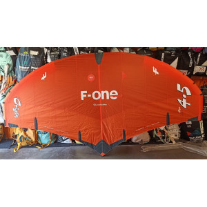 Wing F-one Origin V2 occasions (DV JEANNET)