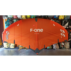 Wing F-one Origin V2 5.5 m² occasion (DV JEANNET)