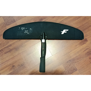F-one FW SK8 HM Carbon 750 cm² occasion (DV Tourbaiewski)