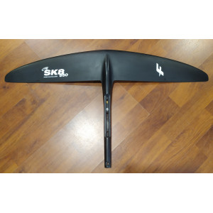 Foil F-one FW SK8 V2 HM Carbon 850 cm² 2025 occasion