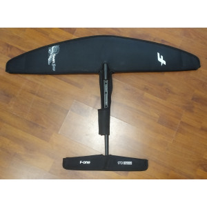 Foil F-one Plane Seven seas V2 1300 cm² occasion