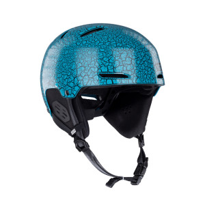 slash amp ion marbre blue