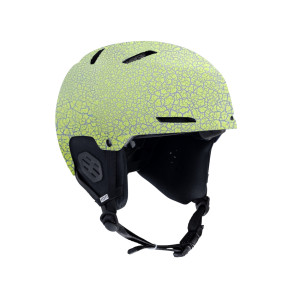 ion slash amp marbre lime