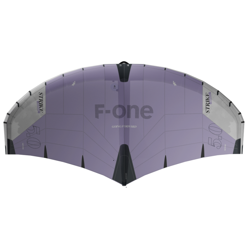 Wing F-one Strike V6 QuadX 2026