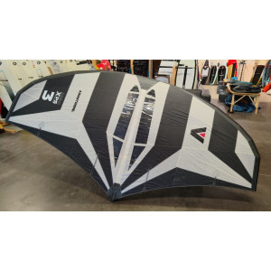 Wing Armstrong XPS (DV Tourbaiewski Julien)