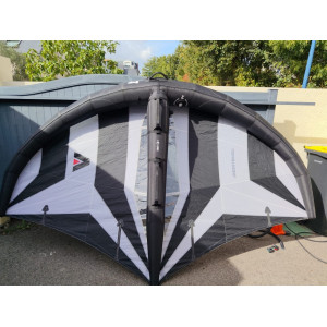 Wing Armstrong XPS 4.6m²